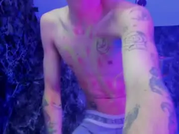 Free Live Porn with cameron_lux4 - Chaturbate