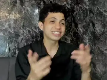 Free Live Porn with cameron_lux4 - Chaturbate