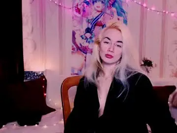 Adult Webcam with carinfox - Chaturbate