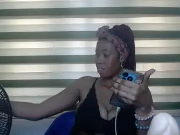 Nude Webcam with creamyxpussyx - Chaturbate