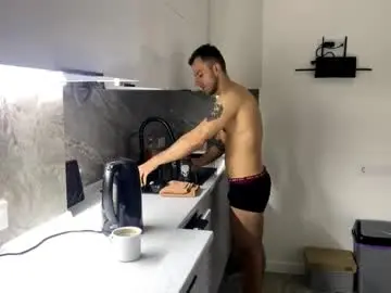 Sex Cam with jaguar_777 - Chaturbate