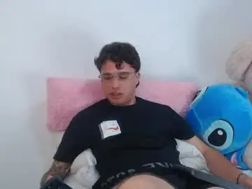 Private Sex Chat with manuelr77 - Chaturbate