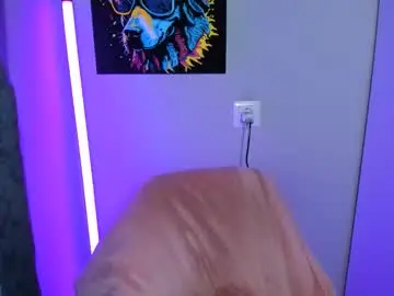 Live Sex Cam with milanabrittt - Chaturbate