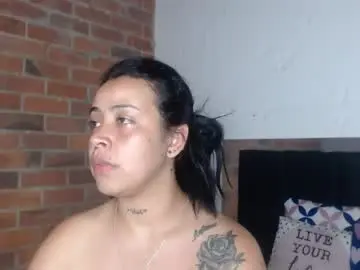 Adult Webcam with salome__palmer - Chaturbate