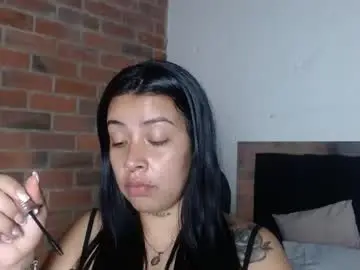 Watch Live Sex Cams with salome__palmer - Chaturbate