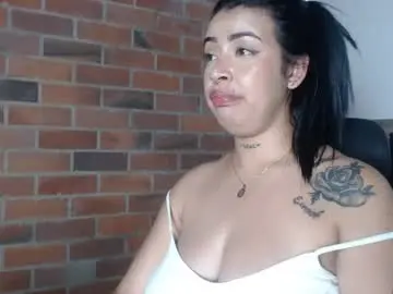 Sex Chat with salome__palmer - Chaturbate