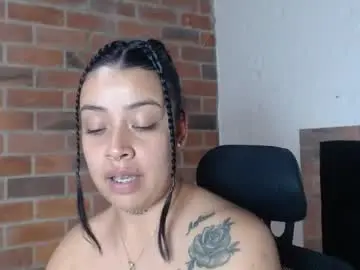 Private Sex Chat with salome__palmer - Chaturbate