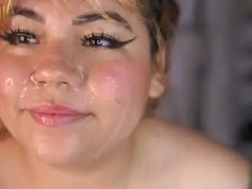 Free Live Porn with samanta_cutee1 - Chaturbate