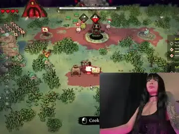 Best Webcam with satanbabee_ - Chaturbate