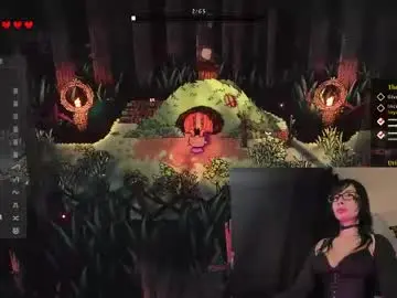 Sex Chat with satanbabee_ - Chaturbate