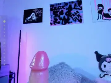 Watch Live Sex Cams with satanbabee_ - Chaturbate
