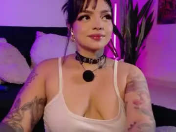 Nude Webcam with trip_inked - Chaturbate