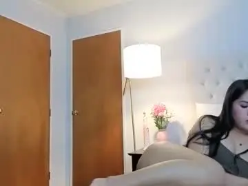 Free Live Porn with zoeyjohnson24 - Chaturbate