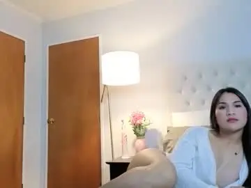 Free Porn Cam with zoeyjohnson24 - Chaturbate