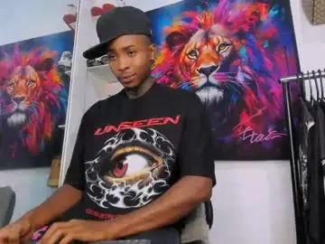 Free Porn Cam with _pantera_09 - Chaturbate