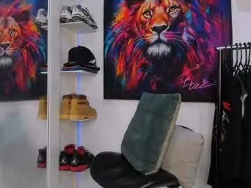 Watch Live Sex Cams with _pantera_09 - Chaturbate