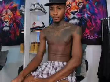 Live Sex with _pantera_09 - Chaturbate