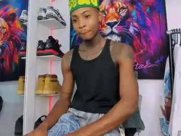 Live Porn with _pantera_09 - Chaturbate