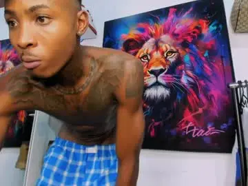 Live Sex Cam with _pantera_09 - Chaturbate