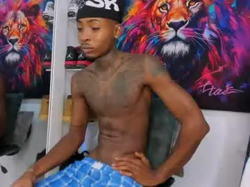 Sex Cam with _pantera_09 - Chaturbate