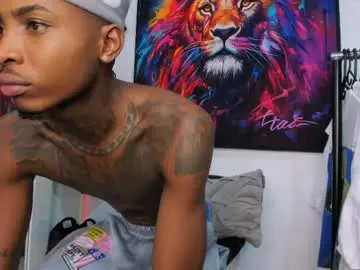 Sex Chat with _pantera_09 - Chaturbate