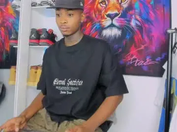 Free Porn Cam with _pantera_09 - Chaturbate