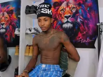Live Porn with _pantera_09 - Chaturbate