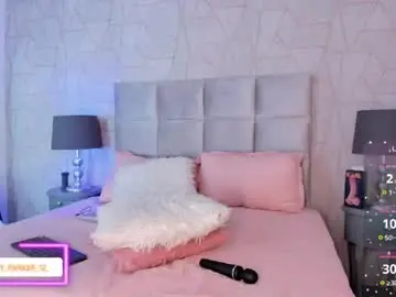 Best Webcam with emilyparker__ - Chaturbate