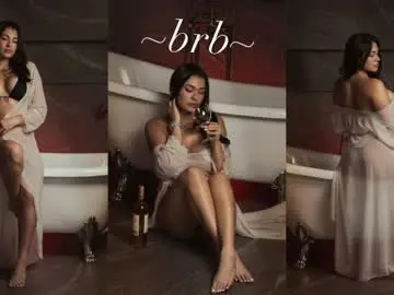 Live Sex with melissa_ls - Chaturbate