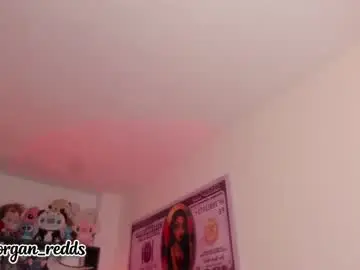 Sex Chat with morgan_r13 - Chaturbate