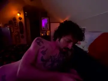 Live Sex with mrfanceypants - Chaturbate