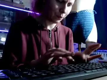 Sex Chat with pa1e_pr1ncess - Chaturbate