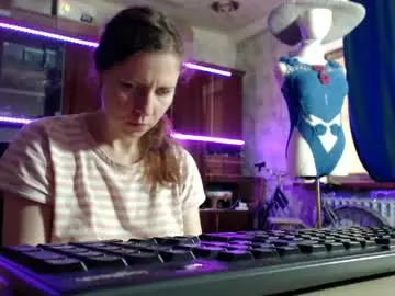 Live Sex Cam with pa1e_pr1ncess - Chaturbate