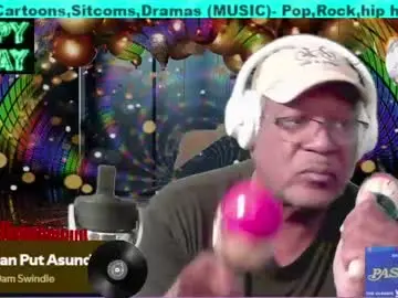 Sex Cam with scifidiscoguy - Chaturbate