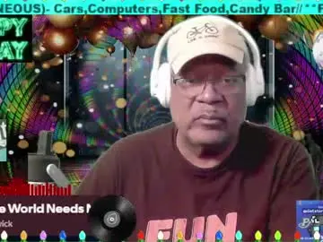 Live Sex Cam with scifidiscoguy - Chaturbate