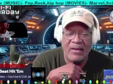 Live Porn with scifidiscoguy - Chaturbate