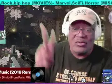 Free Live Porn with scifidiscoguy - Chaturbate