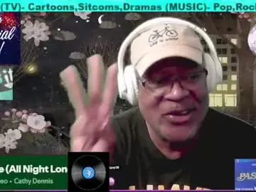 Sex Chat with scifidiscoguy - Chaturbate