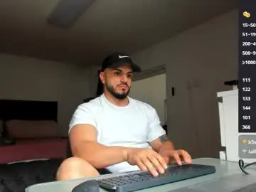 Sex Cam with supermanboyxxl - Chaturbate