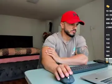 Watch Live Sex Cams with supermanboyxxl - Chaturbate