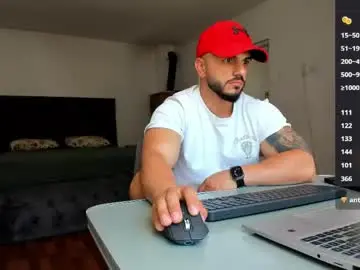 Sex Cam with supermanboyxxl - Chaturbate