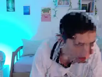 Sex Chat with zahir_raw - Chaturbate