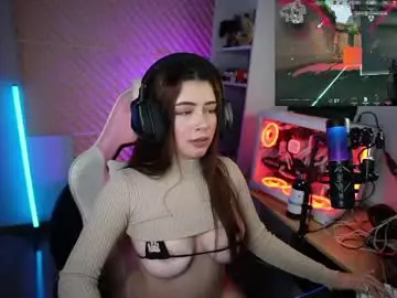 Live Sex Cam with _celeste_xx - Chaturbate