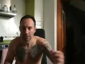 Watch Live Sex Cams with babakeror - Chaturbate