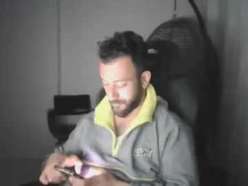 Nude Webcam with grkn21 - Chaturbate