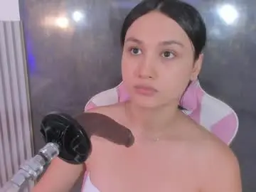 Live Sex with lana_boomer - Chaturbate