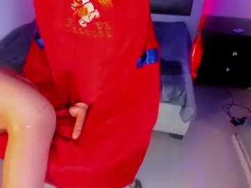 Live Sex with lulu_js_ - Chaturbate