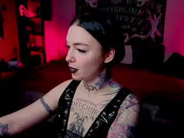 Best live sex cam show with magic_alie - Chaturbate