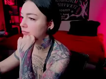 Sex Chat with magic_alie - Chaturbate
