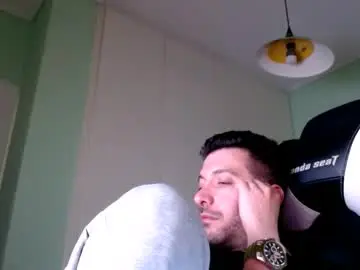 Live Sex with metalic18 - Chaturbate